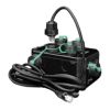 Industrial 5-port unmanaged IP67 Ethernet switchICP DAS